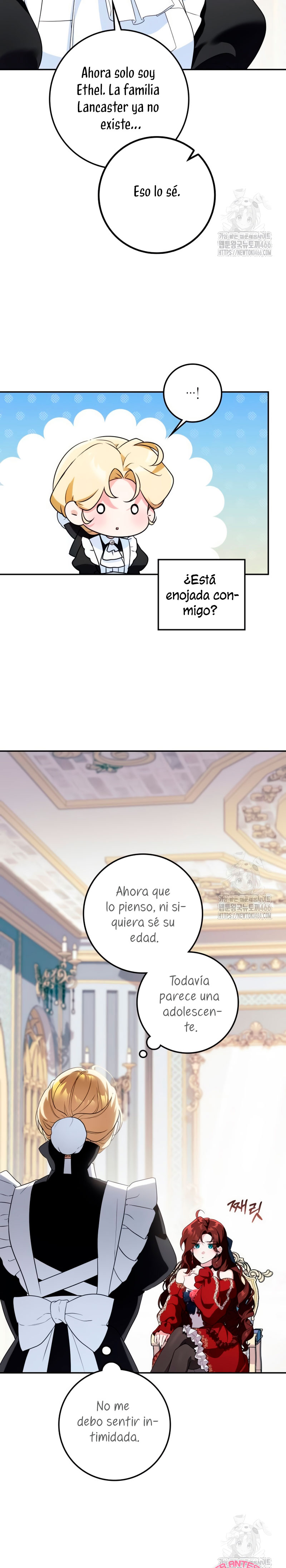 Duchess in Ruins Capítulo 9 - Page 13