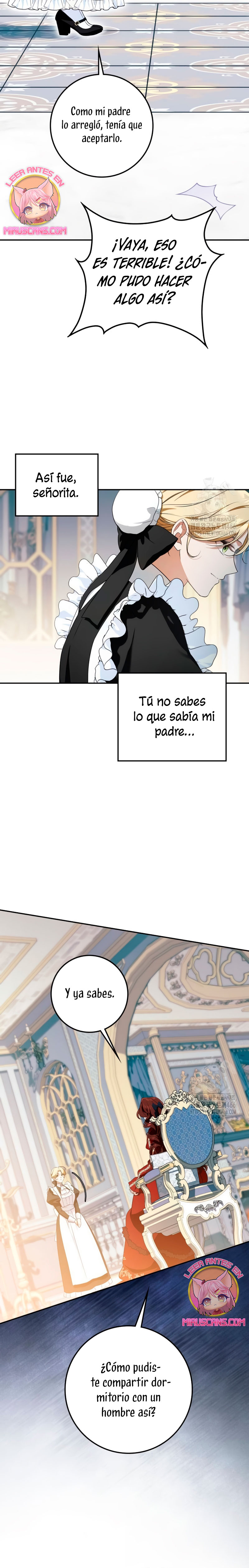 Duchess in Ruins Capítulo 9 - Page 15