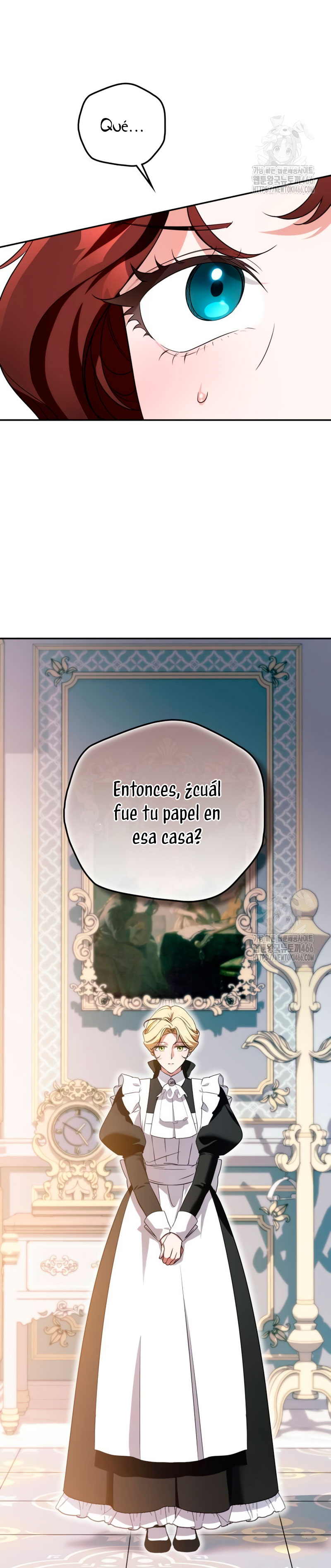 Duchess in Ruins Capítulo 9 - Page 17