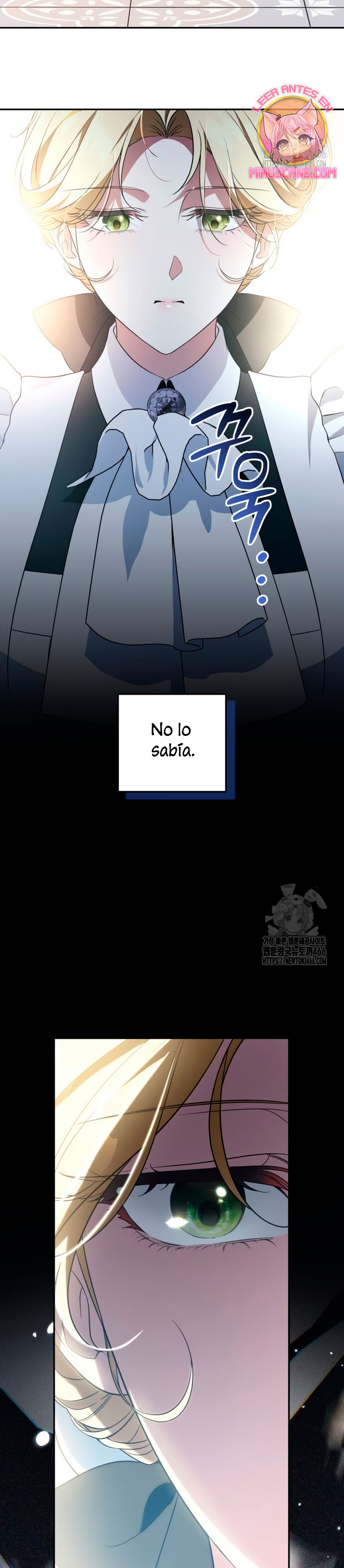 Duchess in Ruins Capítulo 9 - Page 18