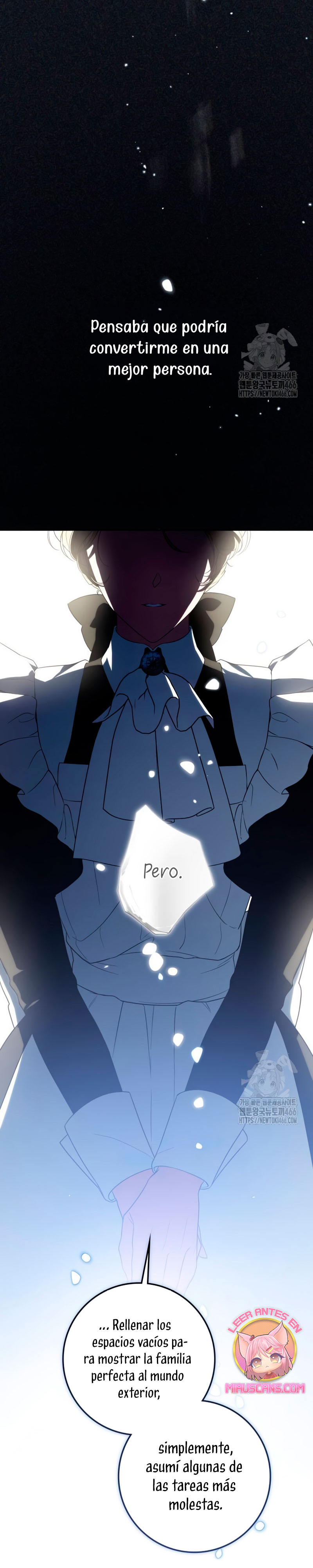 Duchess in Ruins Capítulo 9 - Page 20