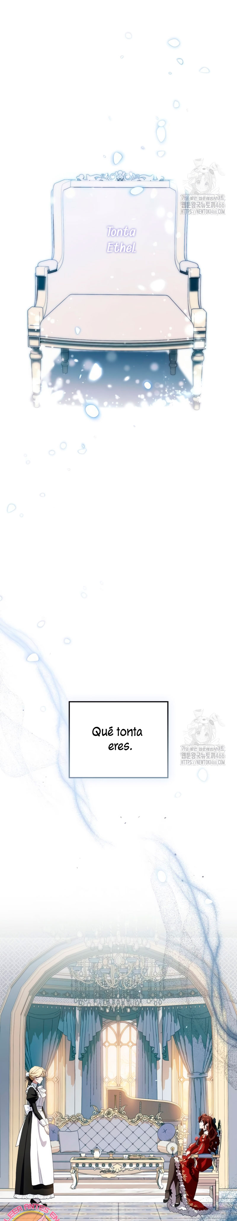 Duchess in Ruins Capítulo 9 - Page 21