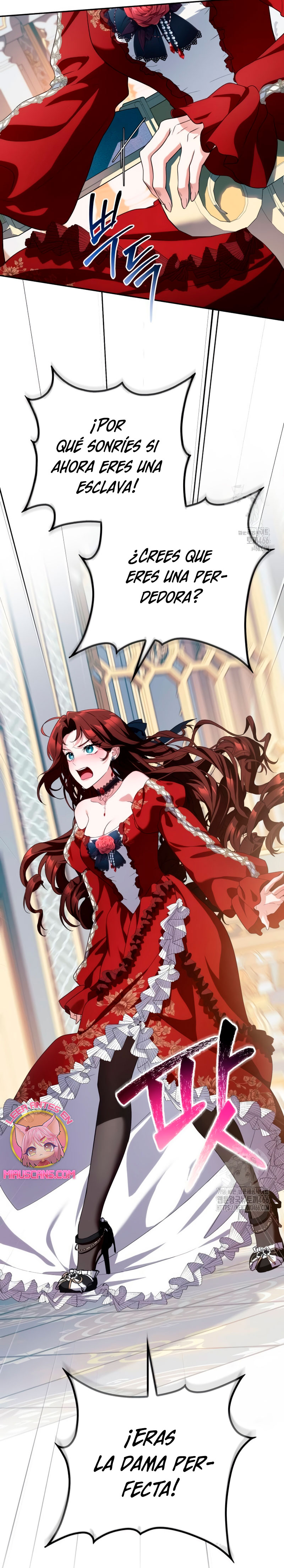 Duchess in Ruins Capítulo 9 - Page 23