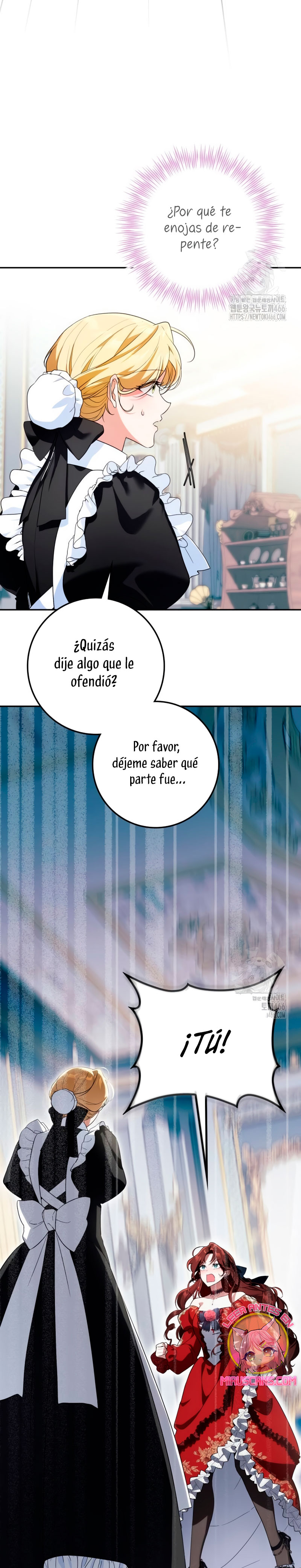 Duchess in Ruins Capítulo 9 - Page 24