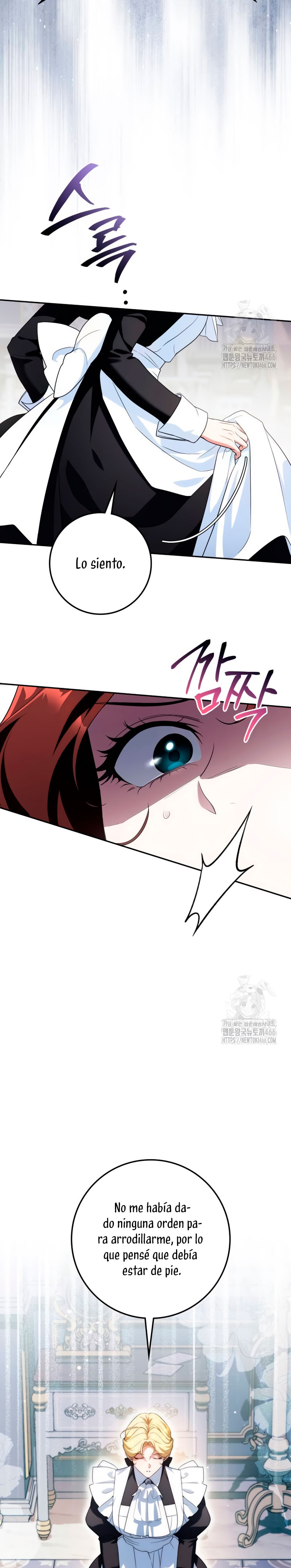 Duchess in Ruins Capítulo 9 - Page 26