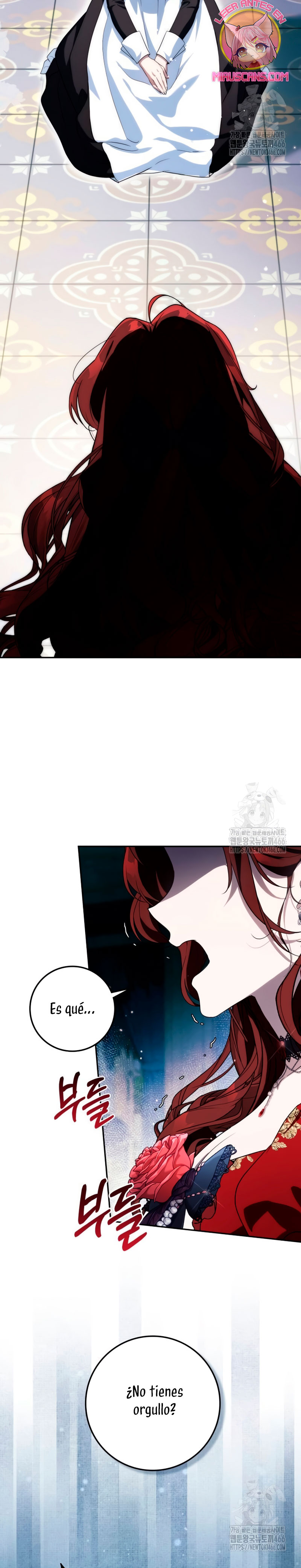Duchess in Ruins Capítulo 9 - Page 27
