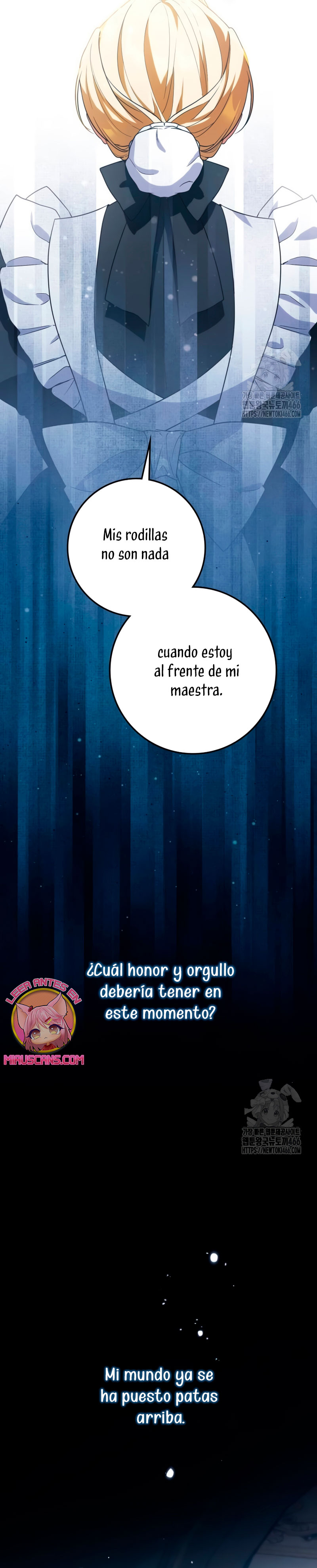 Duchess in Ruins Capítulo 9 - Page 29