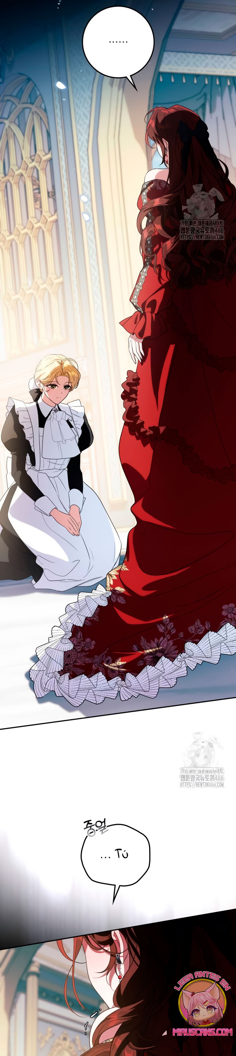 Duchess in Ruins Capítulo 9 - Page 30