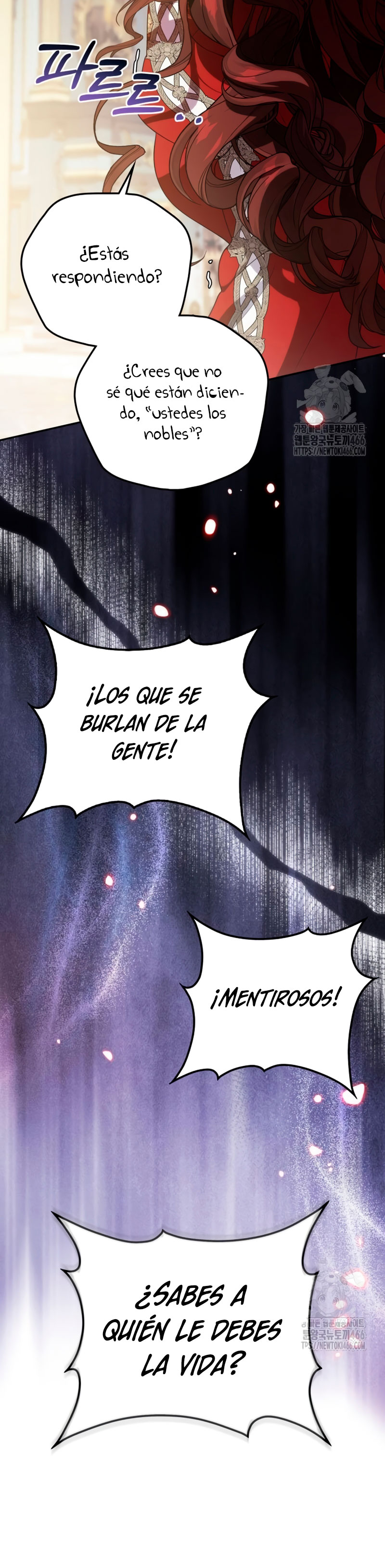 Duchess in Ruins Capítulo 9 - Page 31