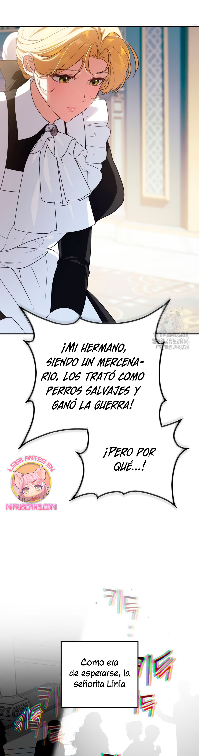 Duchess in Ruins Capítulo 9 - Page 32