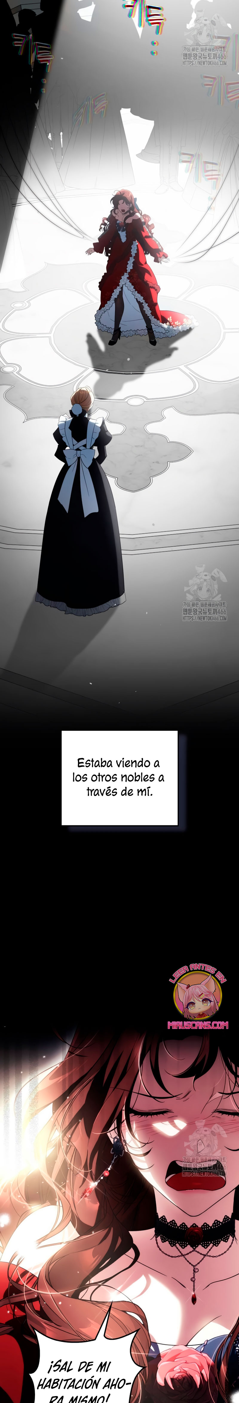 Duchess in Ruins Capítulo 9 - Page 33