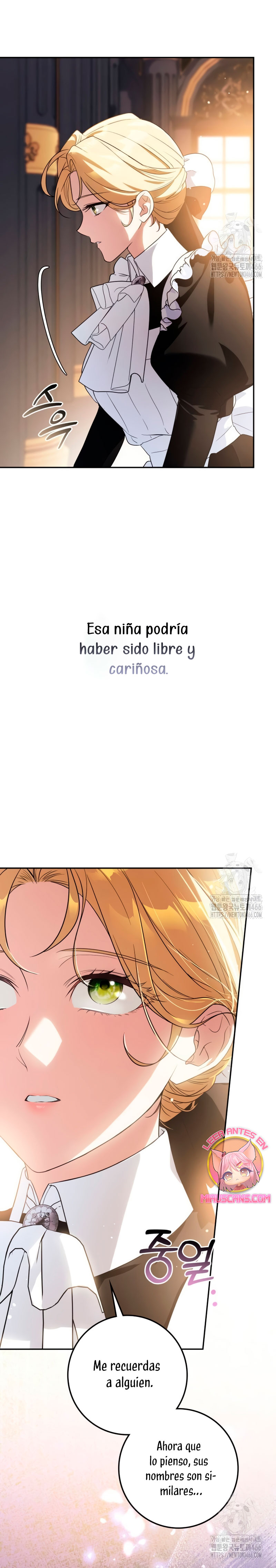 Duchess in Ruins Capítulo 9 - Page 35