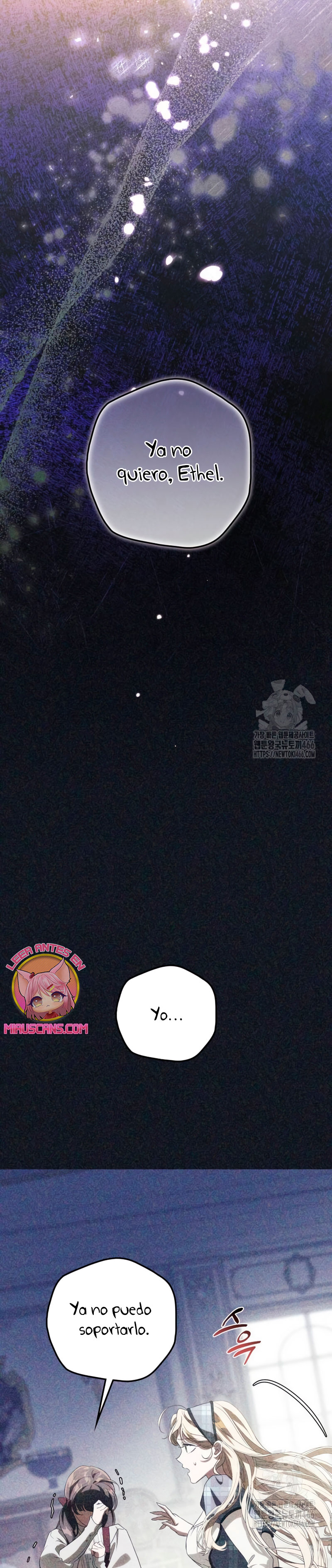 Duchess in Ruins Capítulo 9 - Page 36