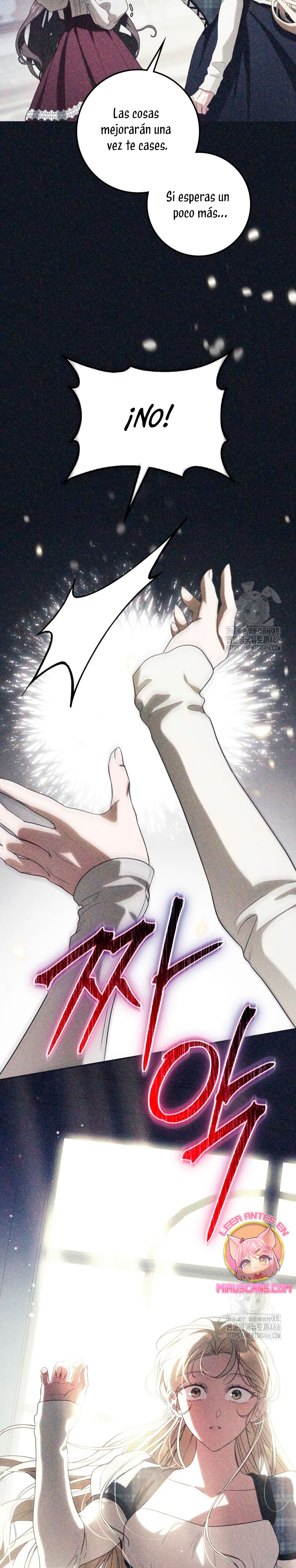 Duchess in Ruins Capítulo 9 - Page 37