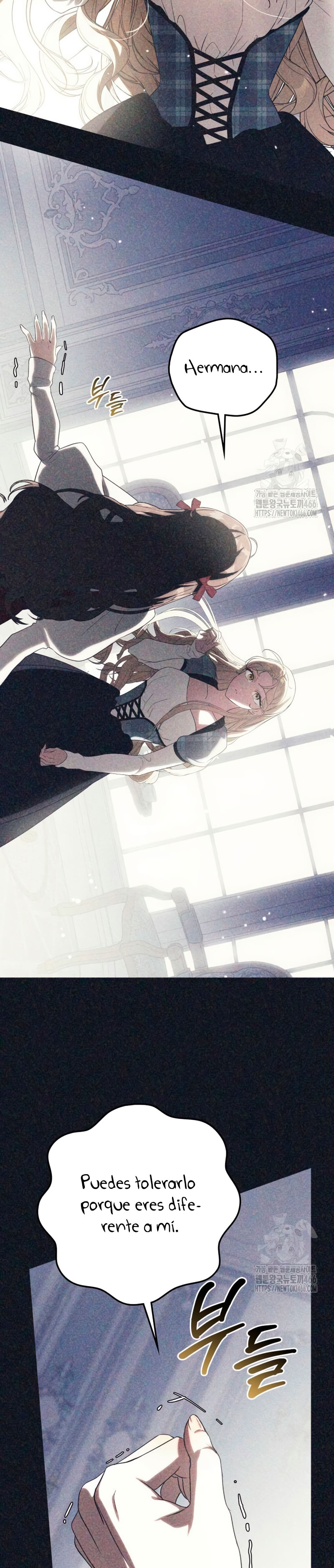 Duchess in Ruins Capítulo 9 - Page 38