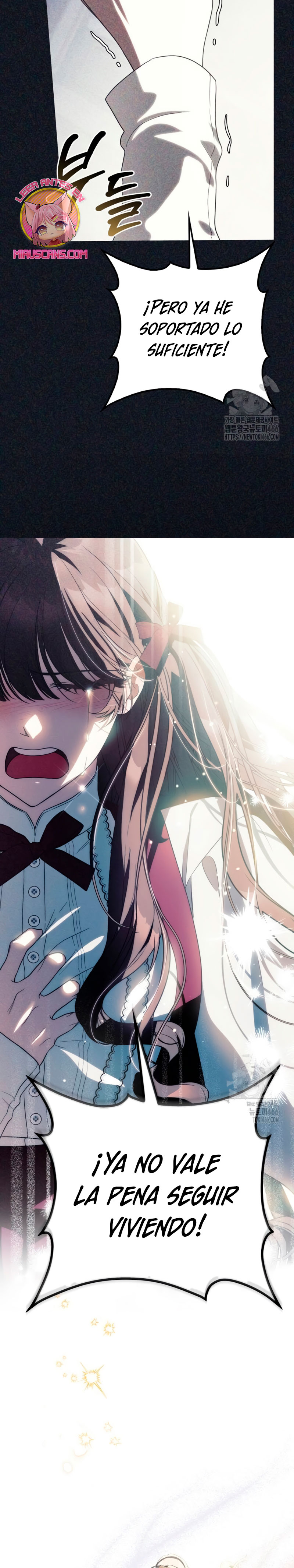 Duchess in Ruins Capítulo 9 - Page 39