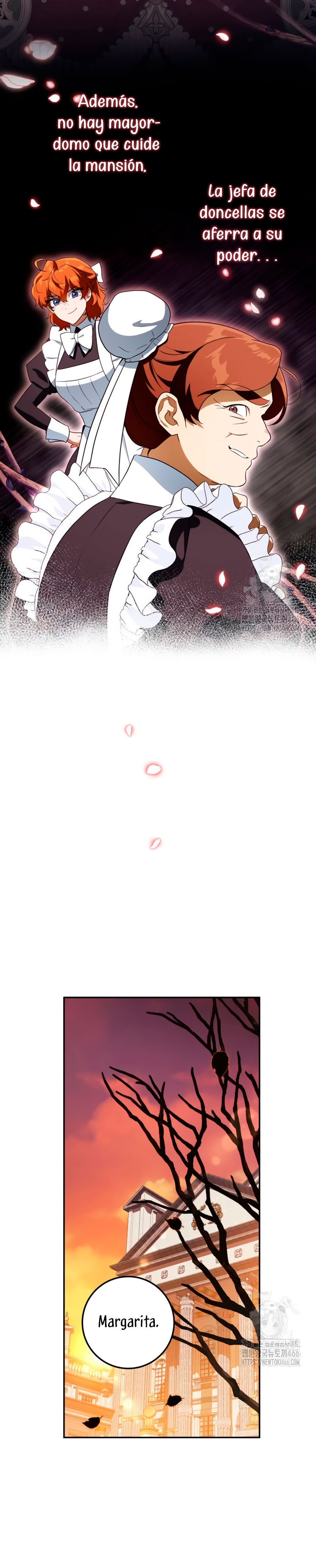 Duchess in Ruins Capítulo 9 - Page 4