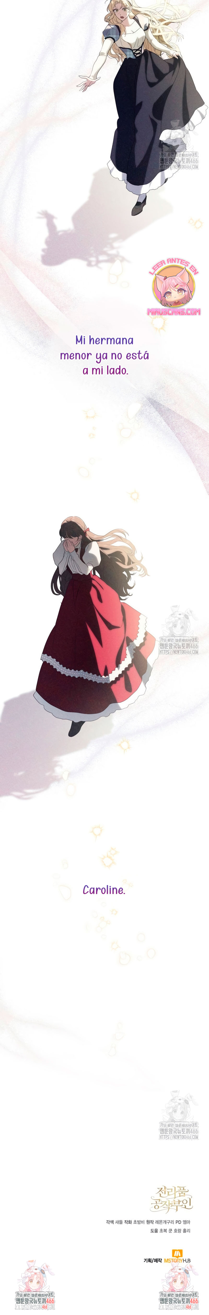 Duchess in Ruins Capítulo 9 - Page 40