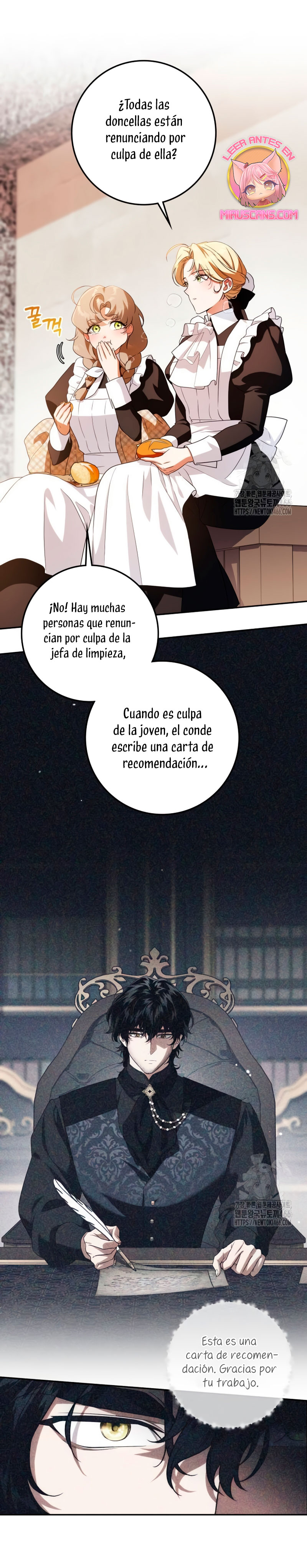 Duchess in Ruins Capítulo 9 - Page 5