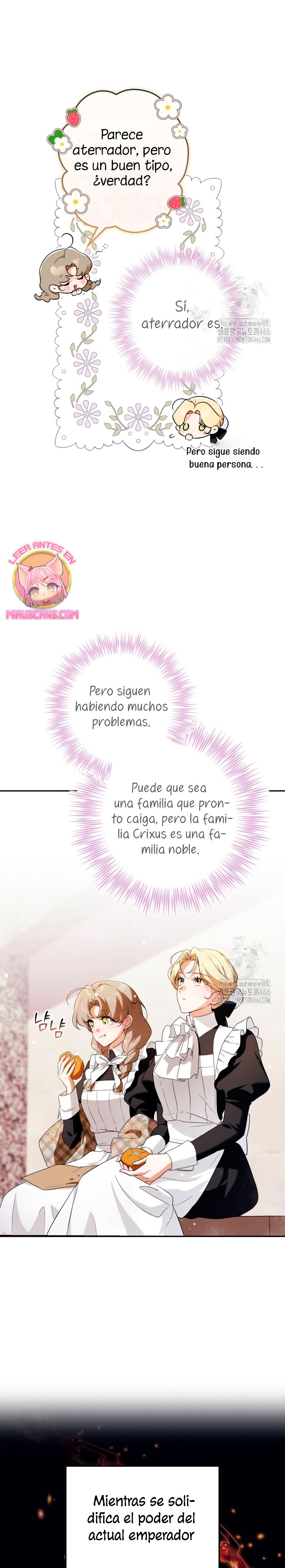 Duchess in Ruins Capítulo 9 - Page 6