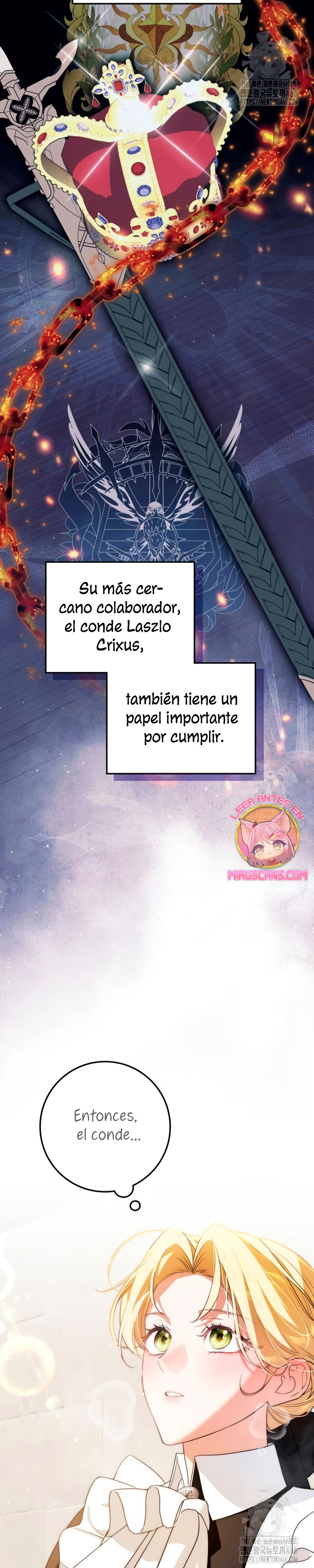 Duchess in Ruins Capítulo 9 - Page 7