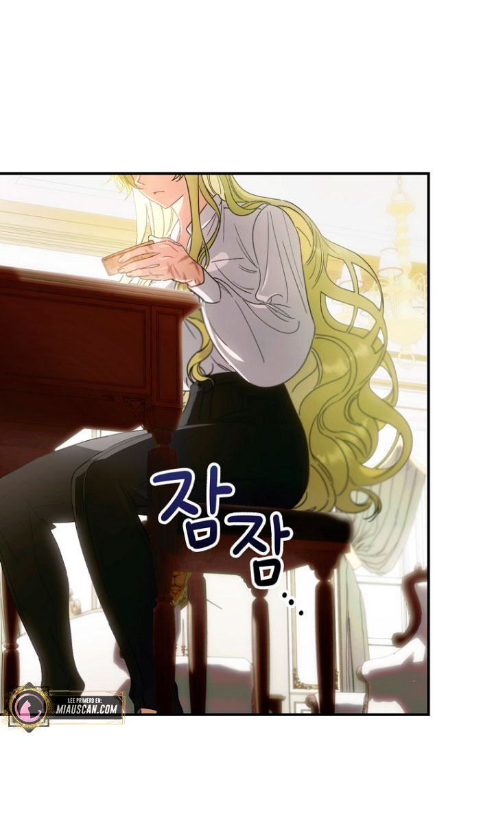 No es tu hijo Capítulo 1 - Page 15