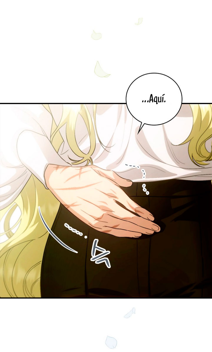 No es tu hijo Capítulo 1 - Page 20