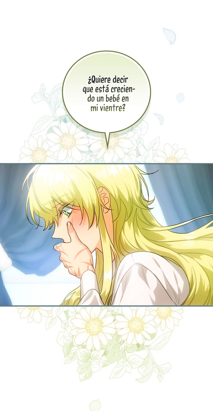 No es tu hijo Capítulo 1 - Page 21