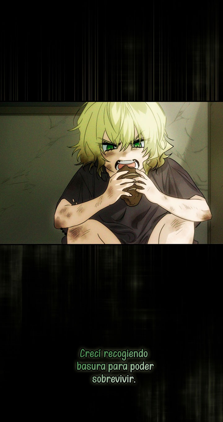 No es tu hijo Capítulo 1 - Page 29