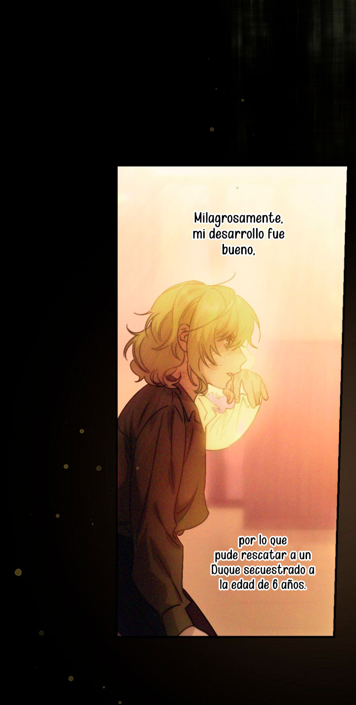 No es tu hijo Capítulo 1 - Page 30