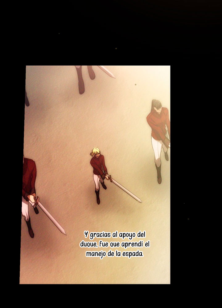 No es tu hijo Capítulo 1 - Page 31