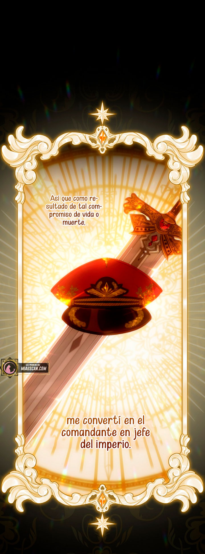 No es tu hijo Capítulo 1 - Page 32