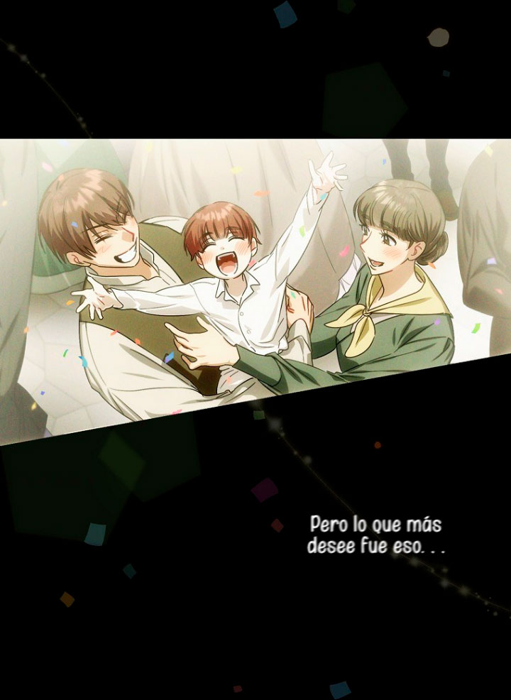 No es tu hijo Capítulo 1 - Page 36