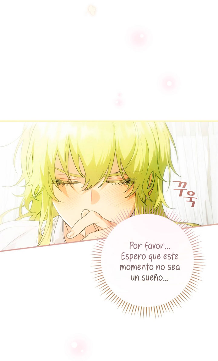 No es tu hijo Capítulo 1 - Page 38