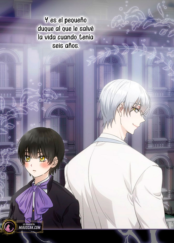 No es tu hijo Capítulo 1 - Page 51