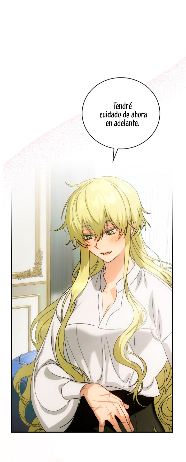 No es tu hijo Capítulo 1 - Page 57