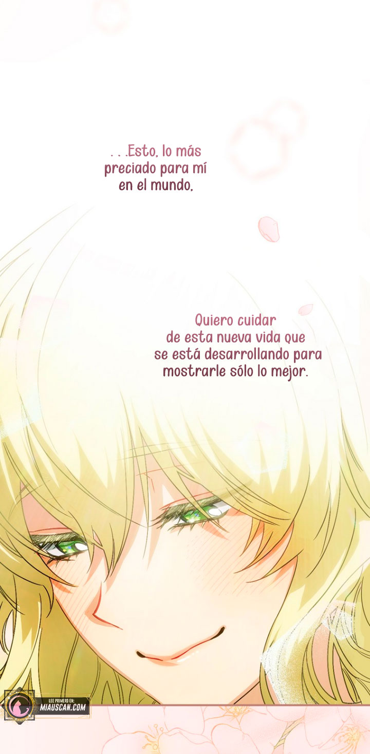 No es tu hijo Capítulo 1 - Page 58