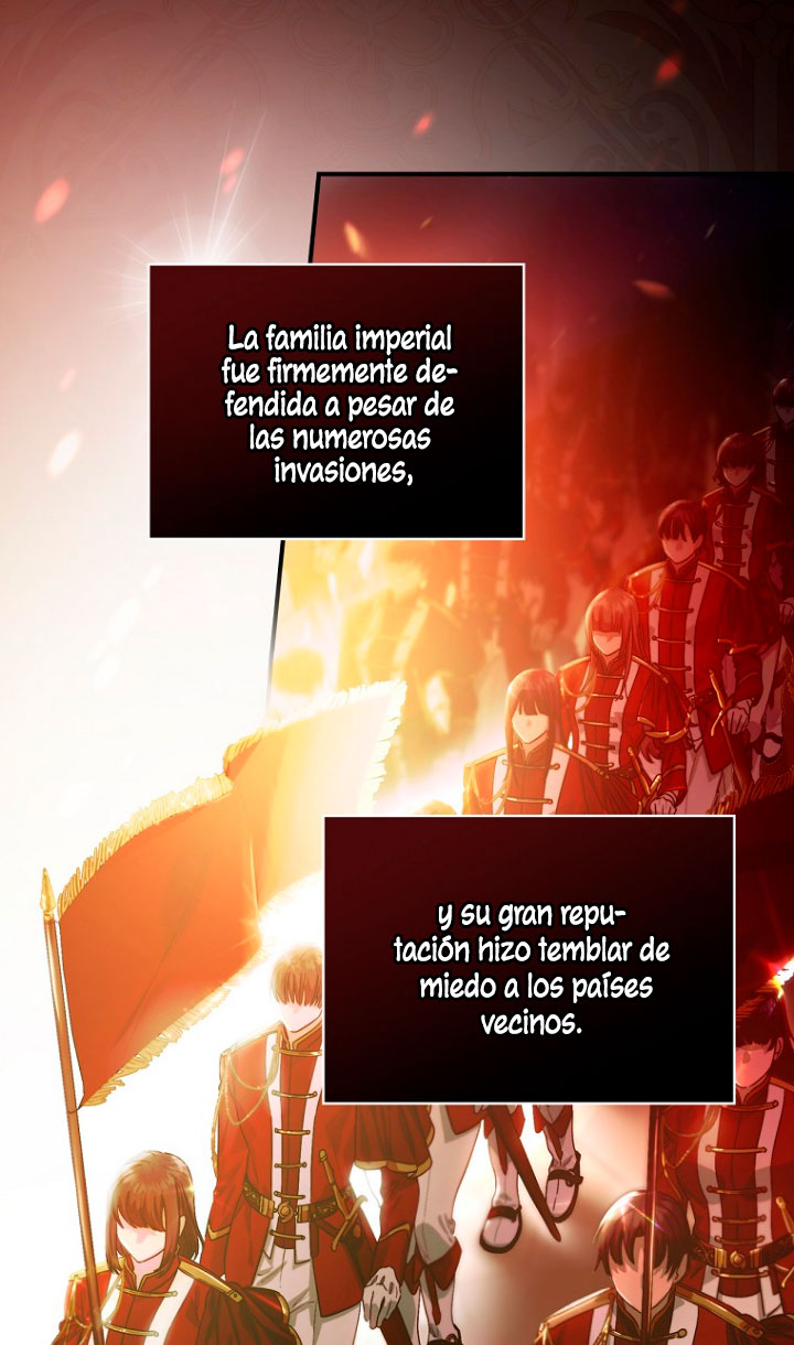 No es tu hijo Capítulo 1 - Page 6