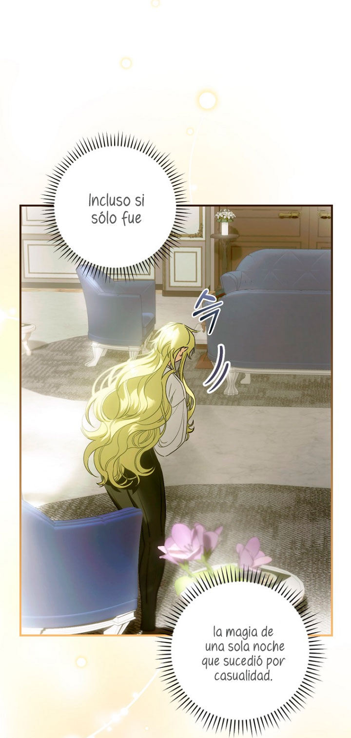 No es tu hijo Capítulo 1 - Page 68