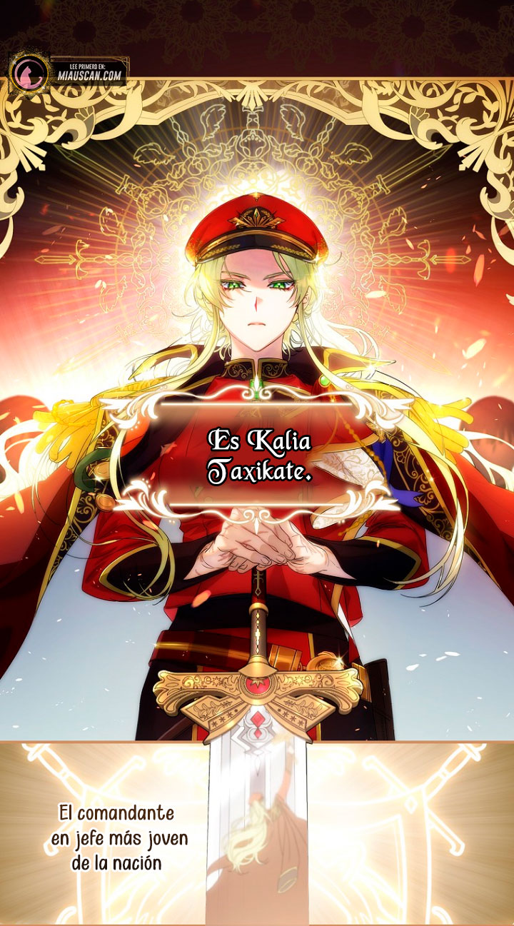 No es tu hijo Capítulo 1 - Page 9