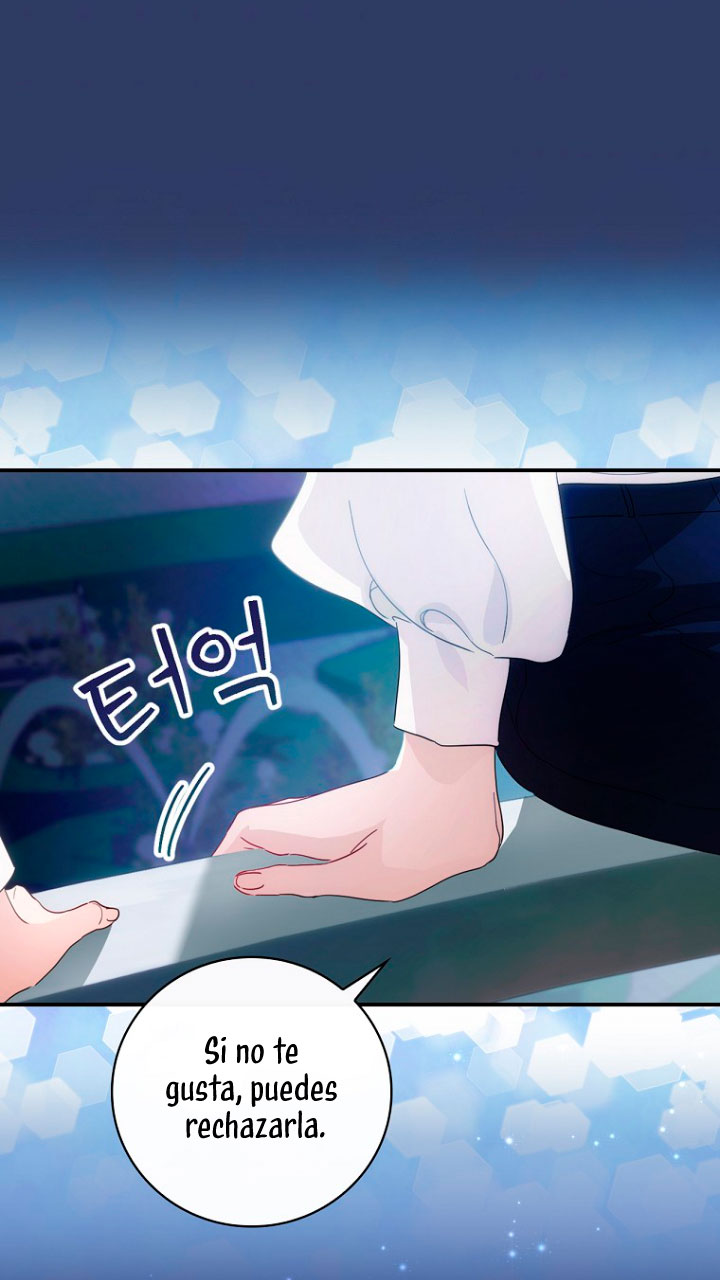 No es tu hijo Capítulo 10 - Page 10