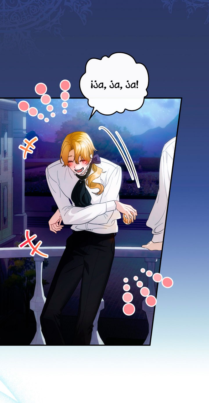 No es tu hijo Capítulo 10 - Page 14