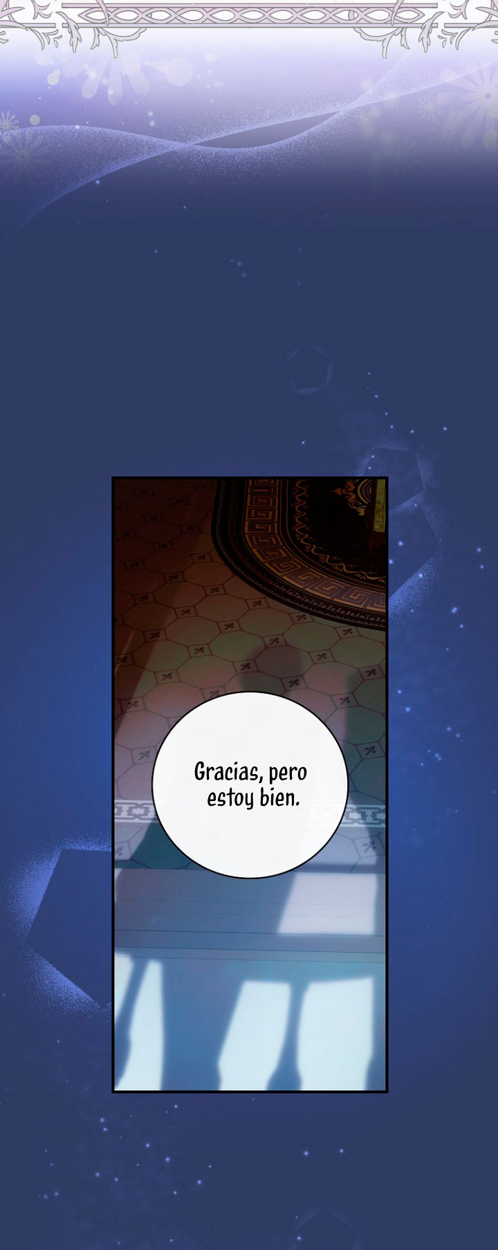 No es tu hijo Capítulo 10 - Page 18