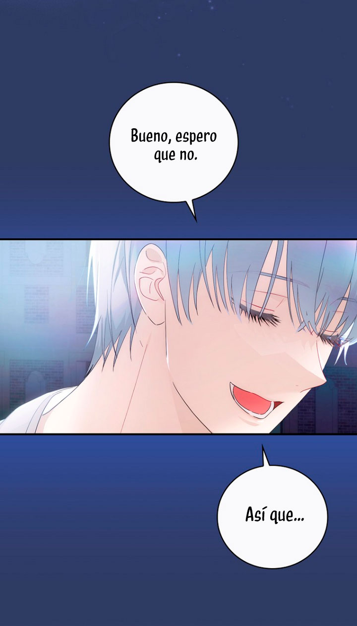 No es tu hijo Capítulo 10 - Page 20