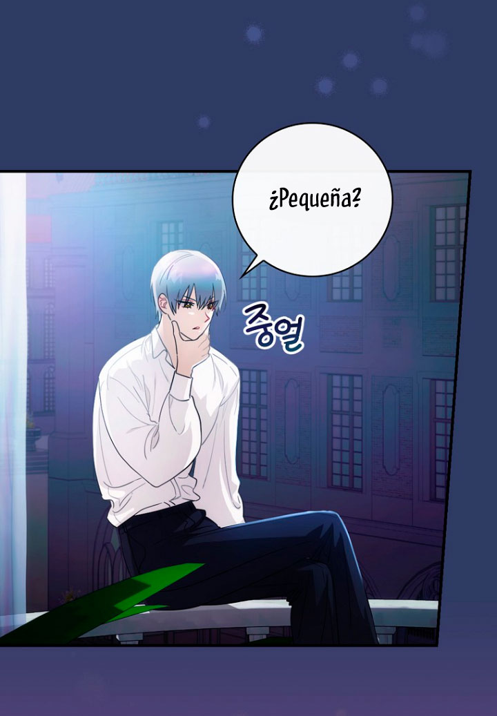 No es tu hijo Capítulo 10 - Page 28