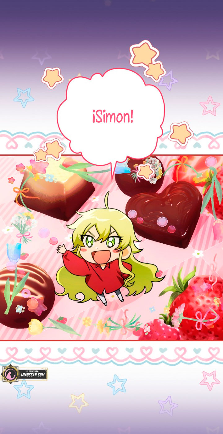 No es tu hijo Capítulo 10 - Page 29