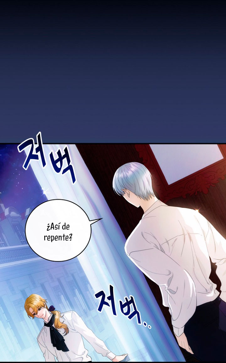 No es tu hijo Capítulo 10 - Page 3