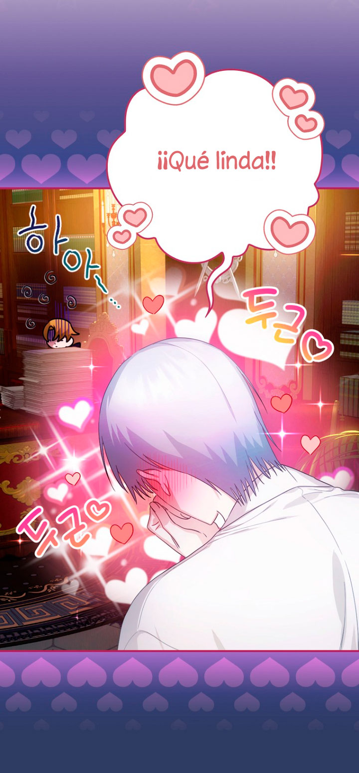 No es tu hijo Capítulo 10 - Page 30