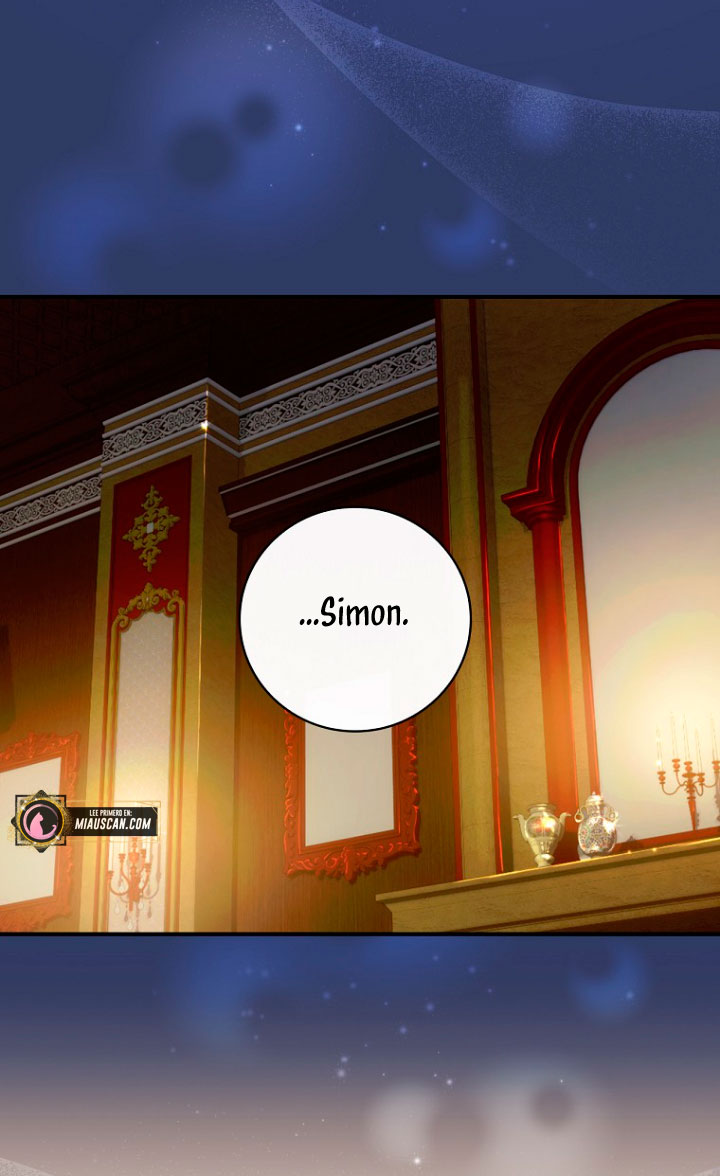 No es tu hijo Capítulo 10 - Page 34