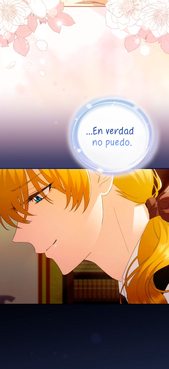 No es tu hijo Capítulo 10 - Page 37